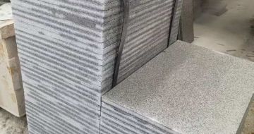 通辽芝麻白火烧面成品