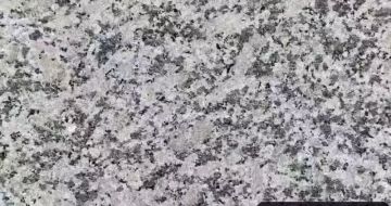 通辽 芙蓉白（芝麻白大花）火烧面
