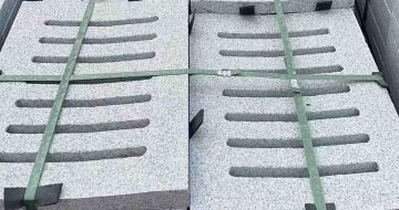 通辽 水沟盖板