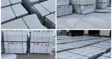 通辽芝麻白1.8A光毛板