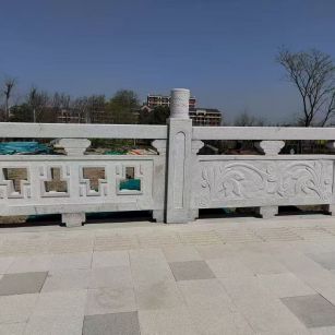 通辽 河道栏杆，河道护栏