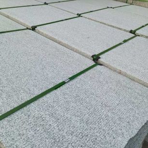 通辽 芝麻白斧剁面