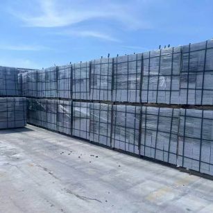 通辽 芝麻白火烧成品300*600地铺料，大量现货，物美价廉