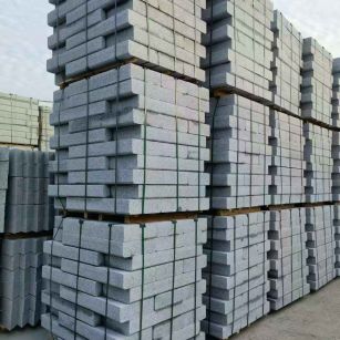 通辽 路沿石（路侧石），颜色一致，尺寸标准