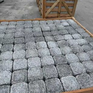 通辽 园林景观滚石