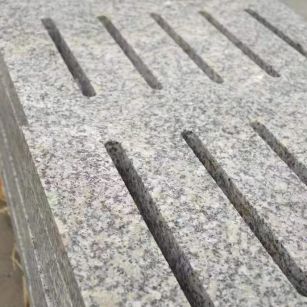 通辽芙蓉白水沟盖板