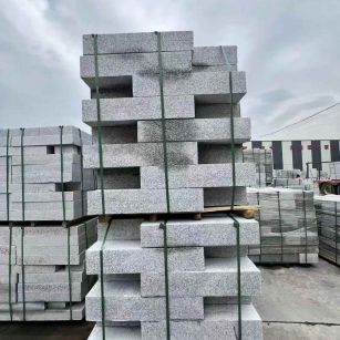 通辽 芙蓉白路沿石