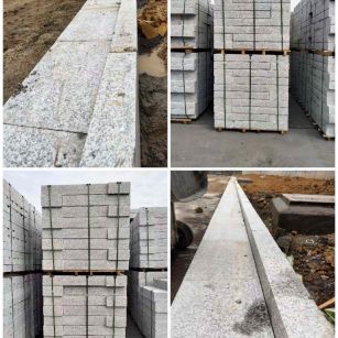 通辽 芙蓉白路沿石，性价比之王