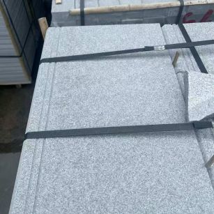 通辽 芝麻灰火烧面拉槽台阶