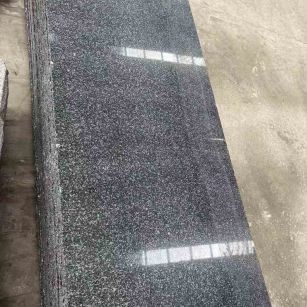 通辽 芝麻黑光面