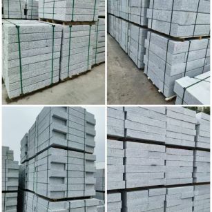 通辽 花岗岩路沿石多少钱