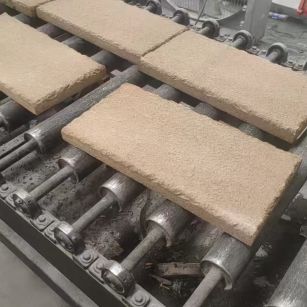 通辽仿古石、老石板，流水线加工，价格美丽