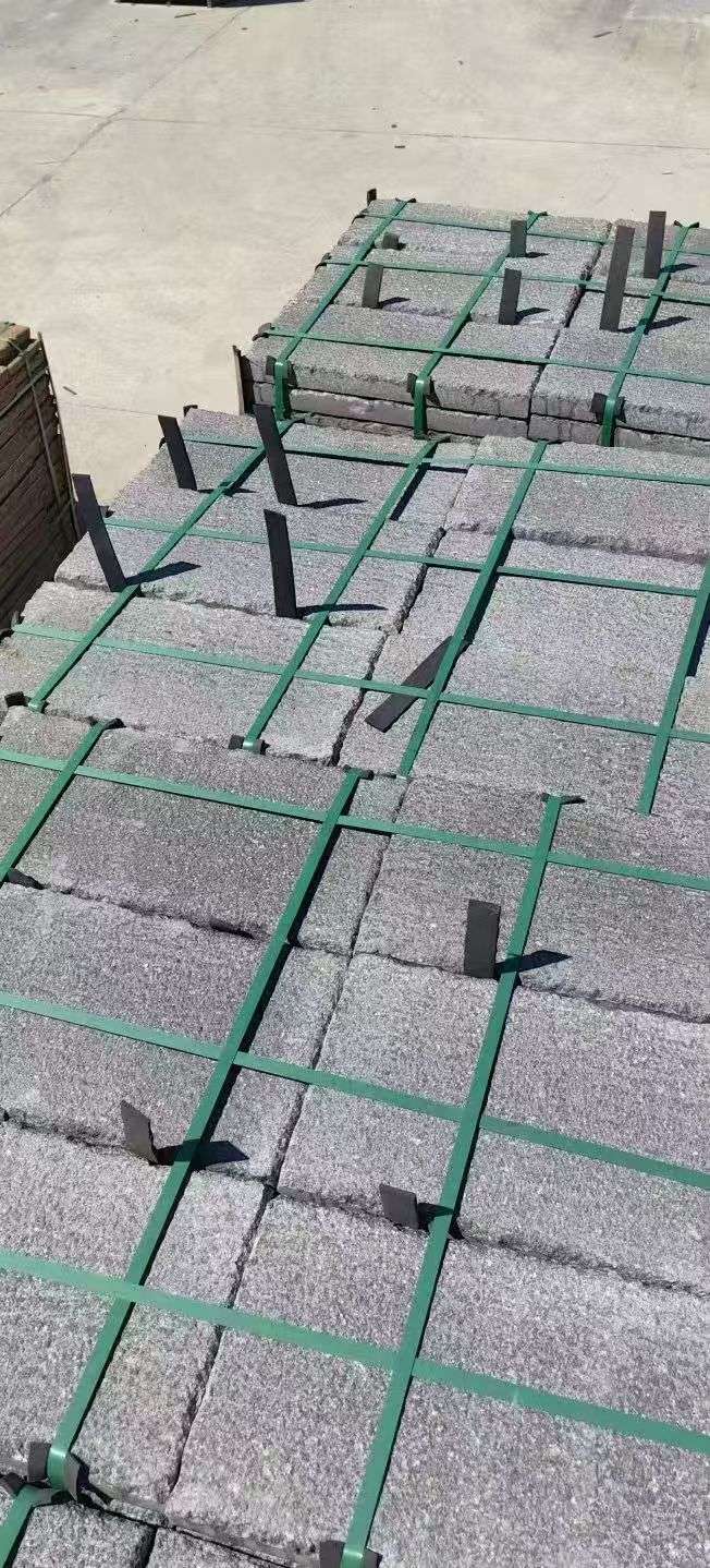 通辽 仿古石大量生产中