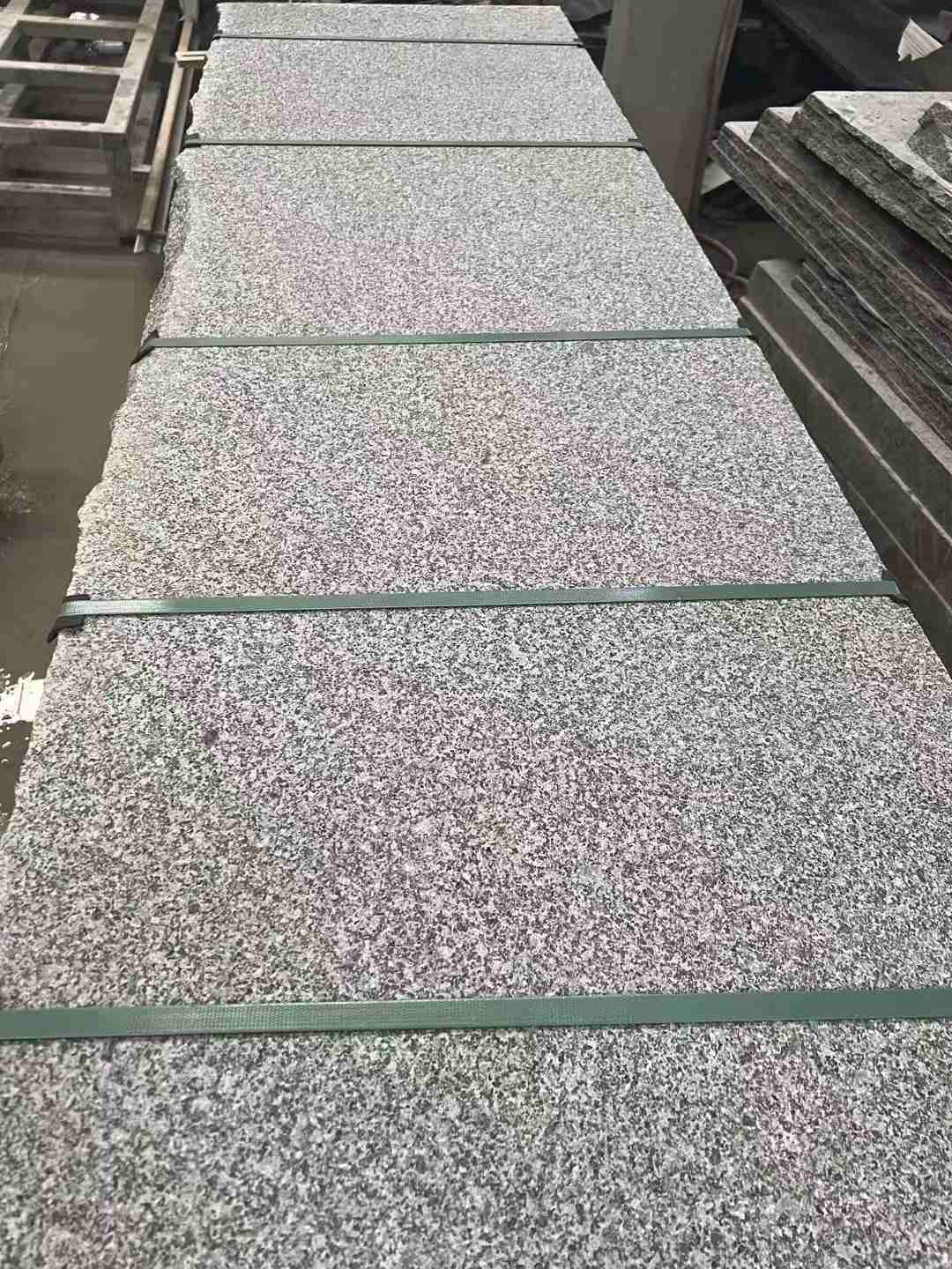 通辽 芝麻黑火烧面