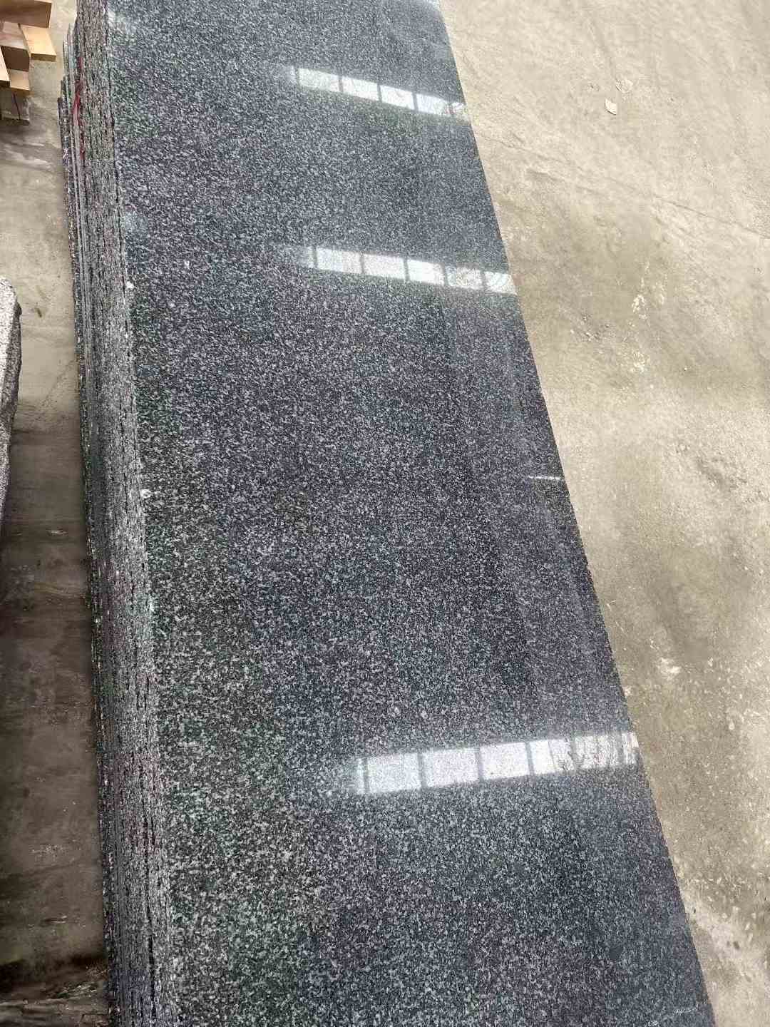 通辽 芝麻黑光面