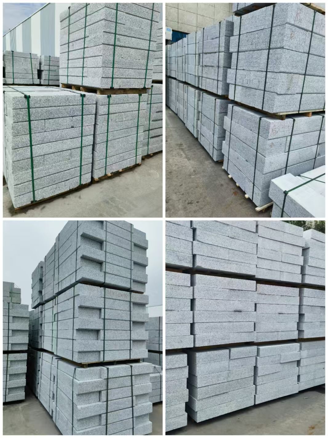 通辽 花岗岩路沿石多少钱