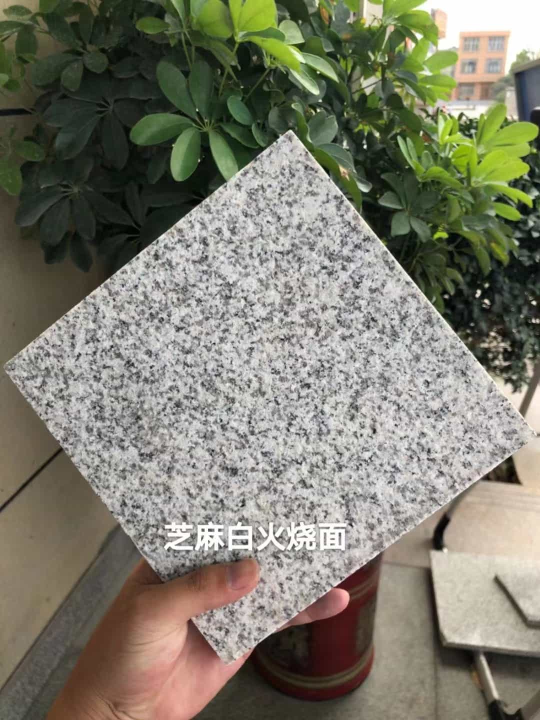 通辽芝麻白火烧面地铺