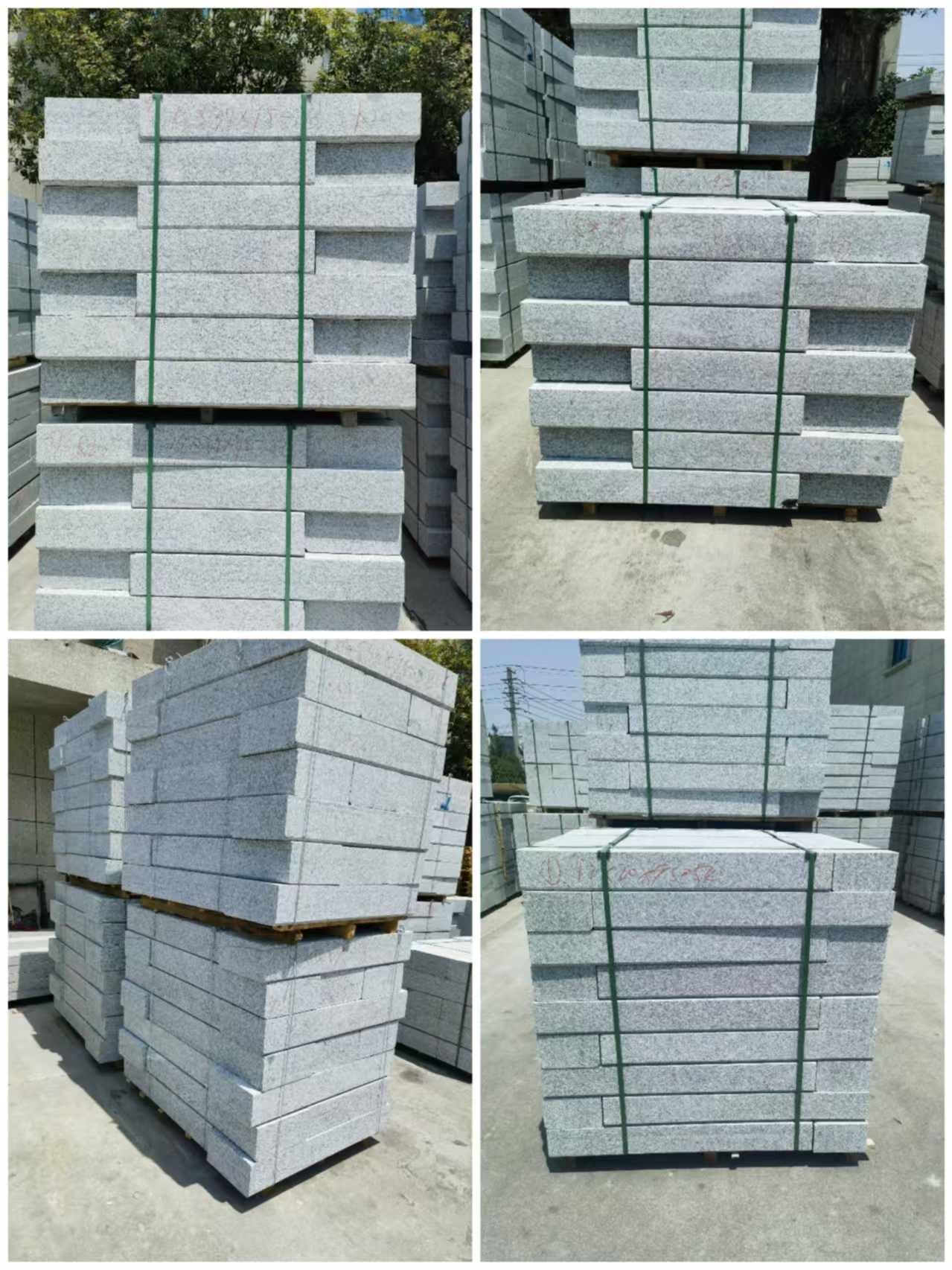 通辽芙蓉白路沿石