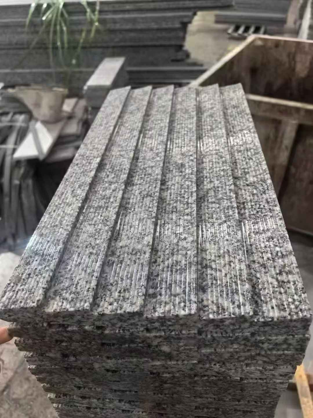 通辽 狼牙石