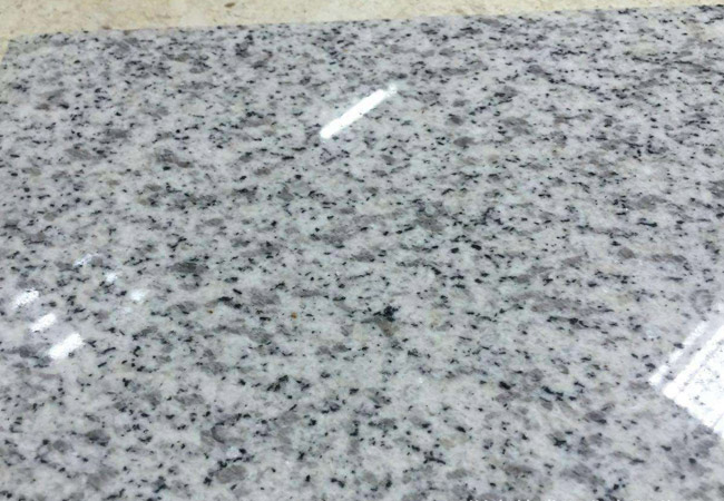 通辽芝麻白光面